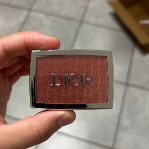 Dior make up